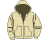 icon of coat