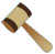 icon of a gavel