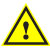 icon of safety symbol