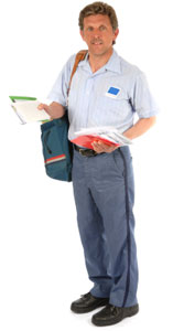 mail carrier