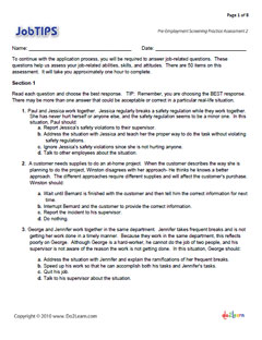 Practice Assessment 2