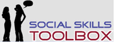 Social Skills Toolbox Logo