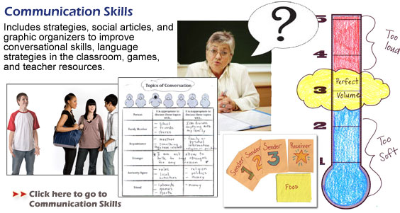 Communication Skills