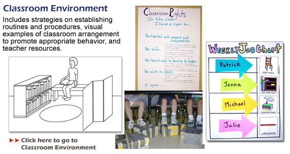 Classroom Environment