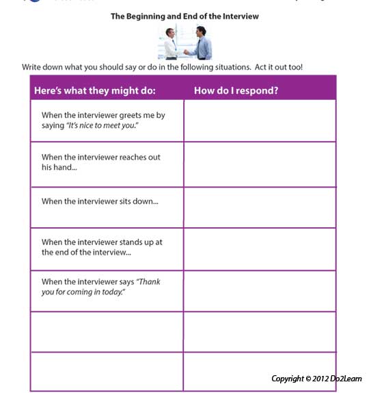 Graphic Organizers