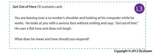 Communication Systems & Scripts