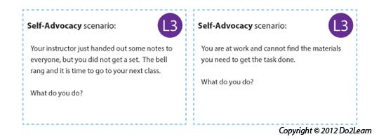 Communication Systems & Scripts