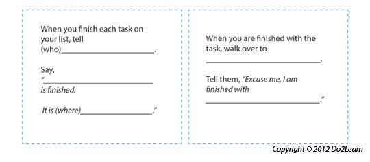 Communication Systems & Scripts